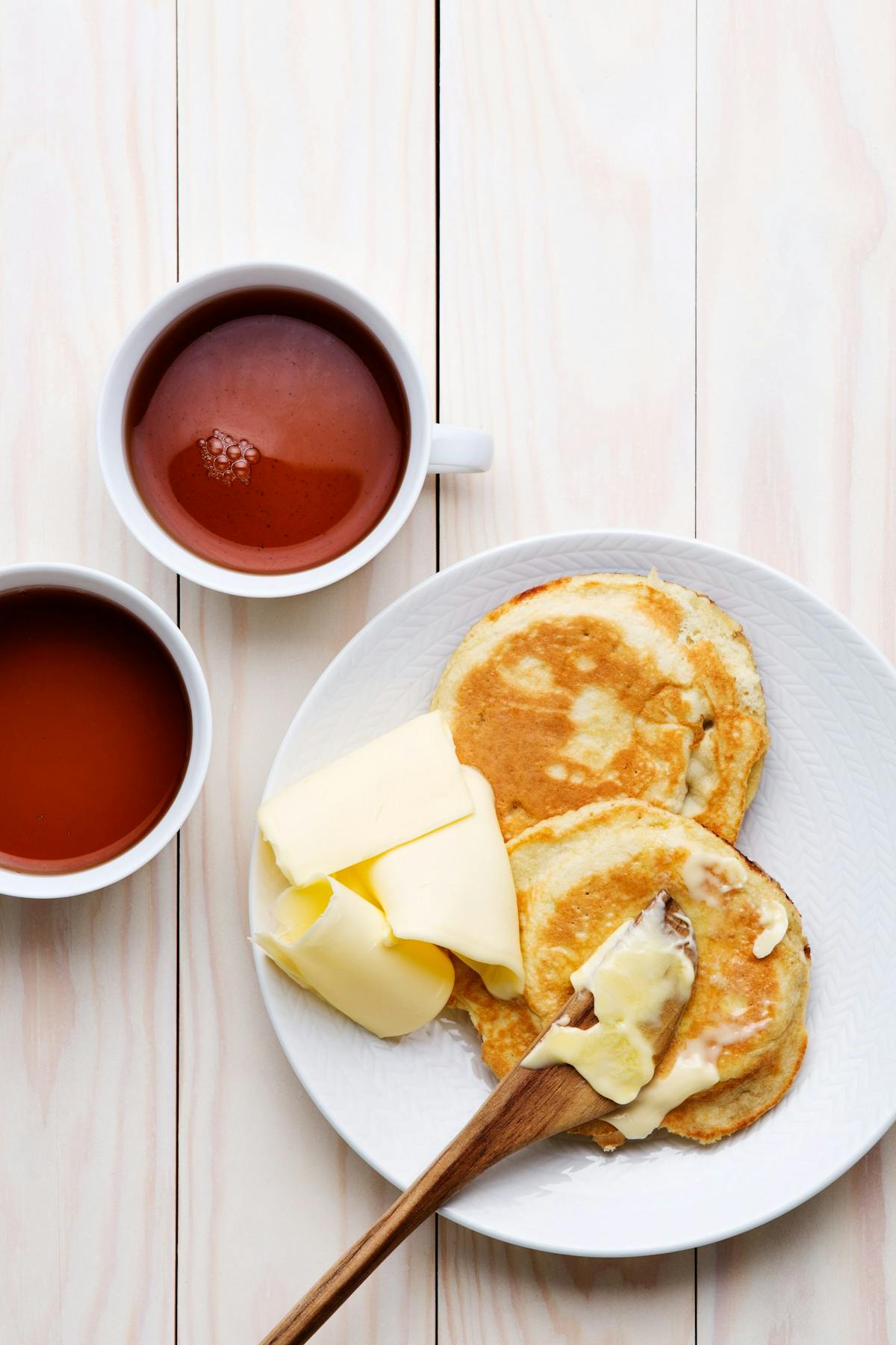 Keto English muffins