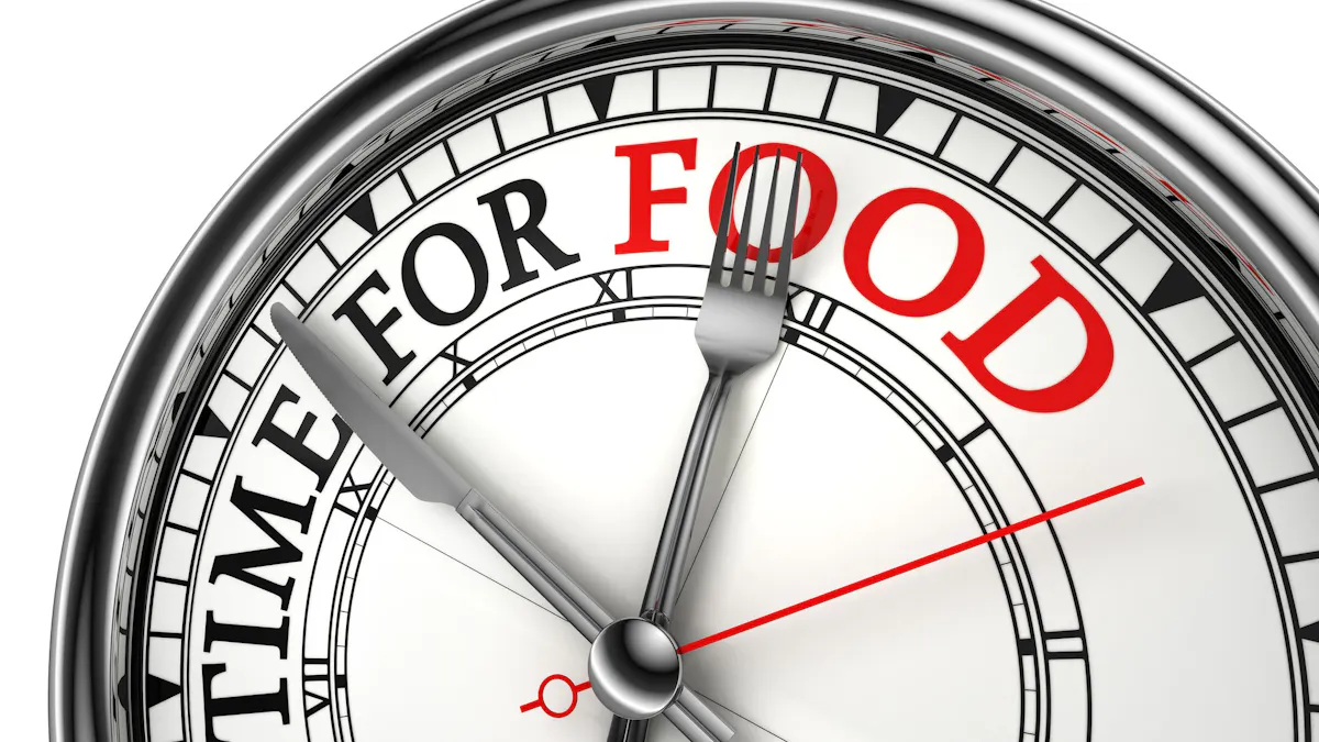 Weight loss tip: Only eat when hungry