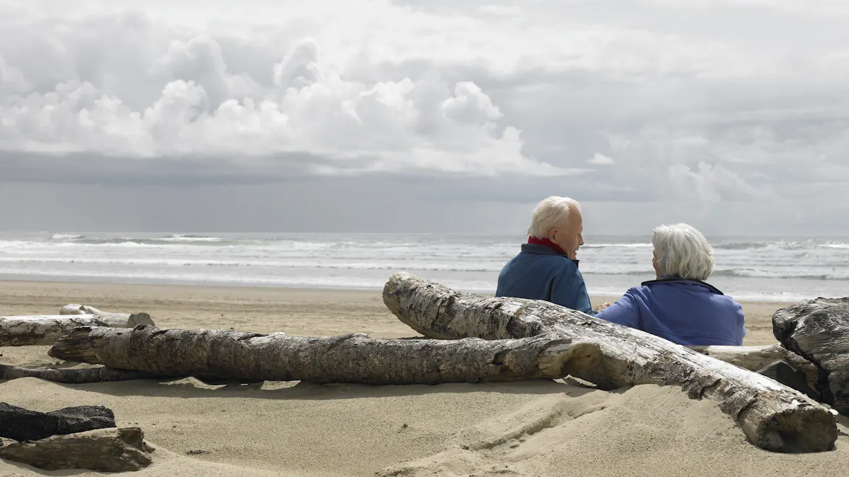 "I feel so much better"