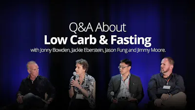 Q&A About Fasting