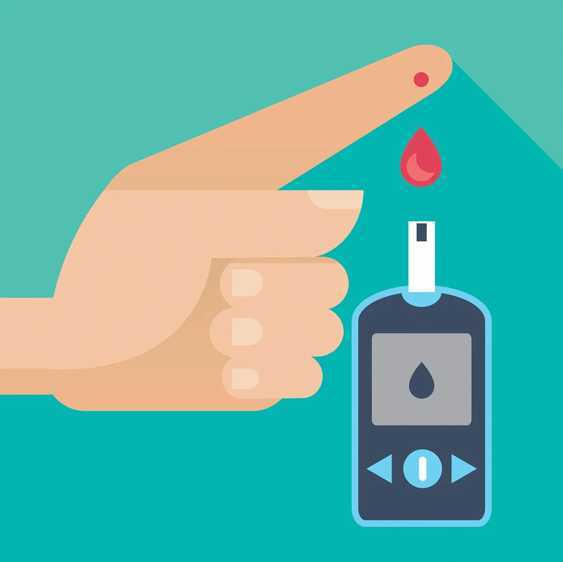 How fasting reverses type 2 diabetes