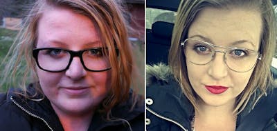 "Here I am seven months later and I rarely suffer from migraines"