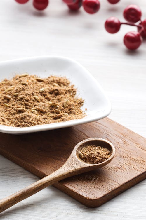 Tex-Mex Spice Mix – The Beader Chef