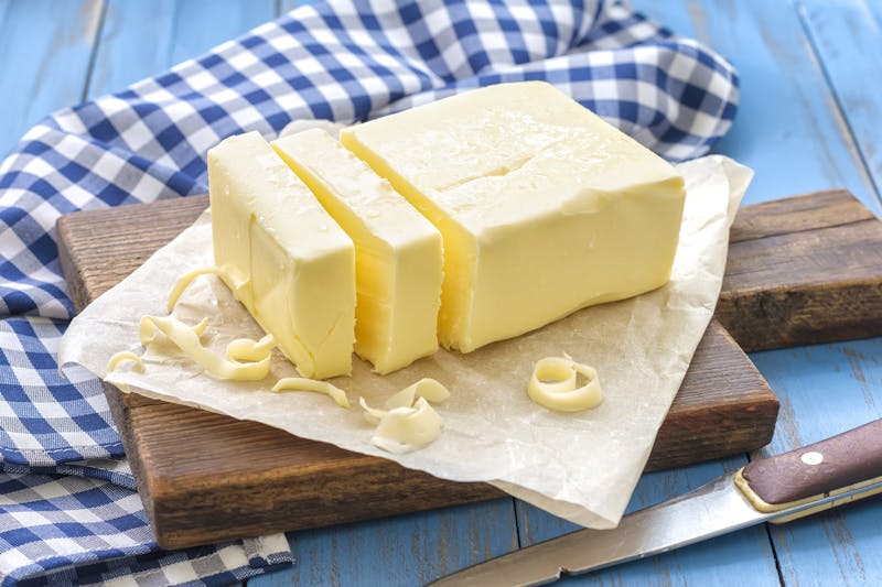Butter