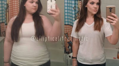 Woman who ate 'carbs all day every day' drops 100 lbs after going keto