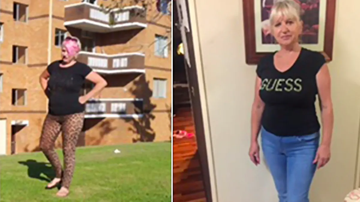 "It is the best thing I've ever done"