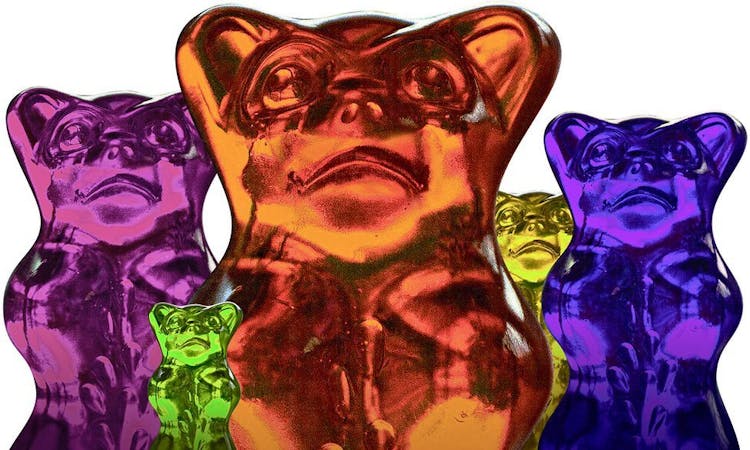 Is sugar the world's most popular drug? Another chapter from The Case Against Sugar