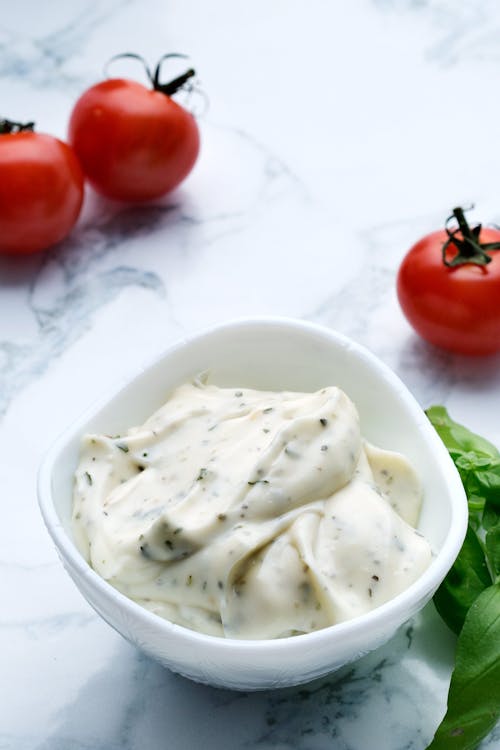 Italian mayonnaise