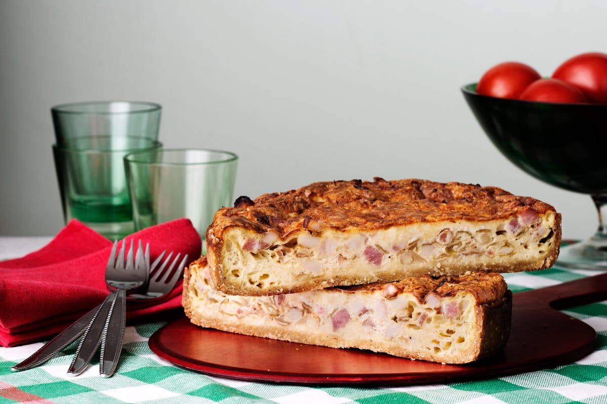 Keto Cheese Pie The Most Amazing Recipe Diet Doctor