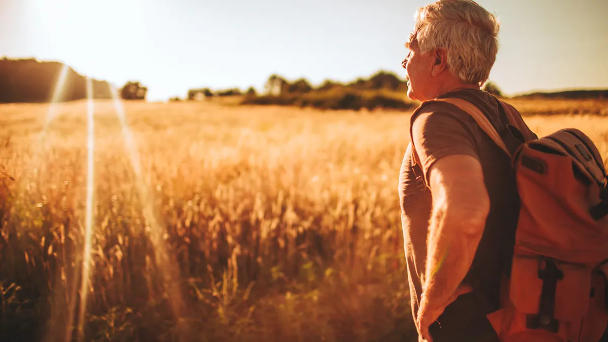 "It has been so worthwhile and enlightening"