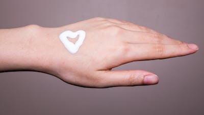 'Everything about me has changed'