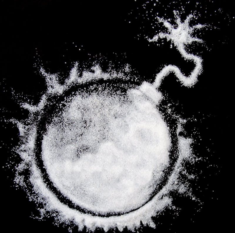 Sugar Bomb