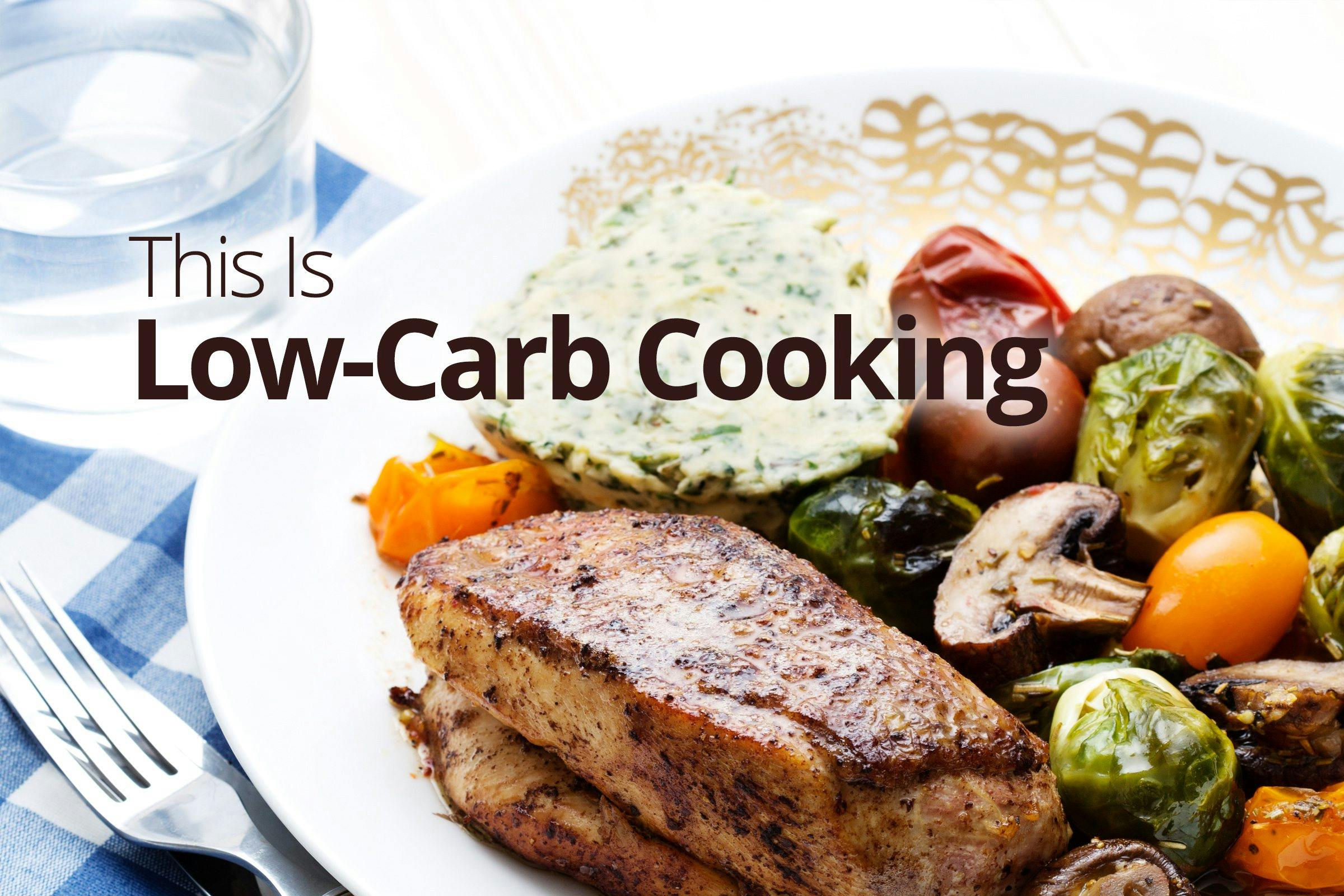 dr unwin low carb diet plan recipes