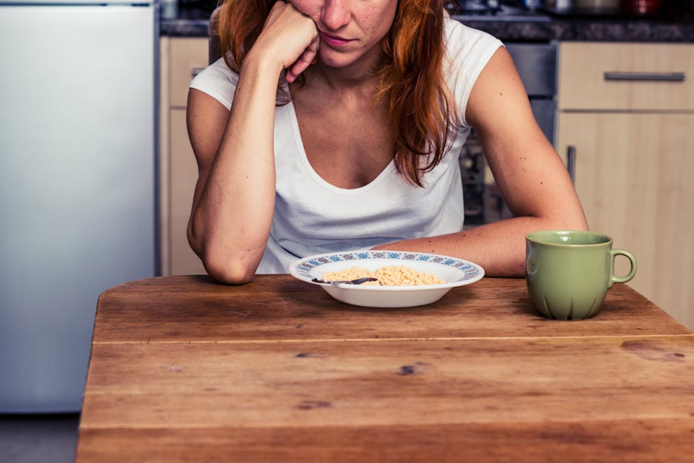 New study: Breakfast is very overrated