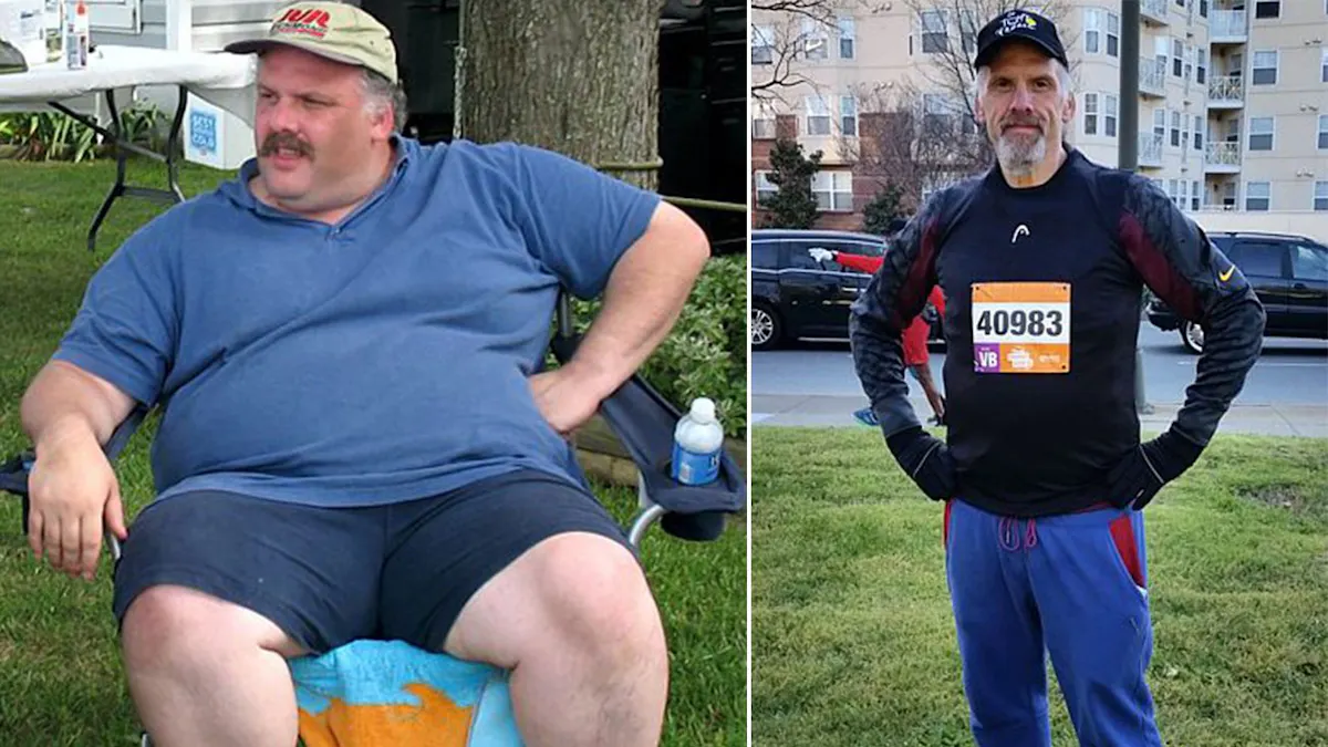 "This way of eating saved me"