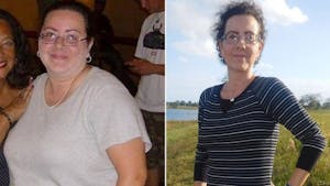 How Gina really healed herself from obesity and metabolic syndrome