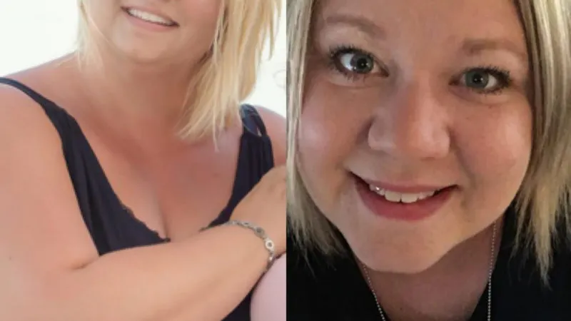 "My blood sugar was normal... after seven days with LCHF and exercise!"