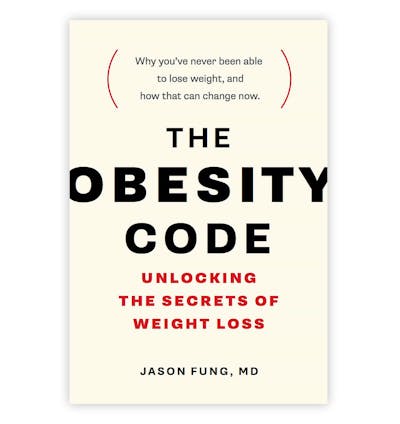 obesity code