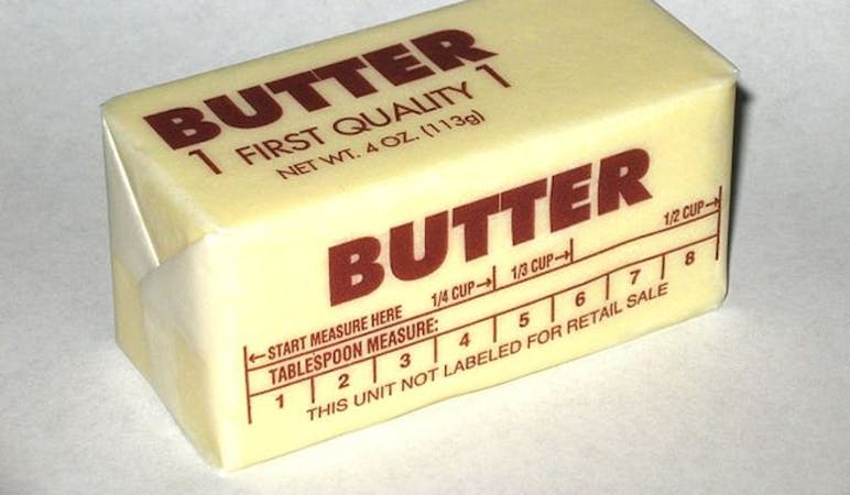 New study: Cooking with butter may be healthier than cooking with vegetable oil