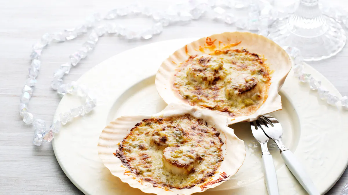 Romantic keto menus for Valentine’s Day