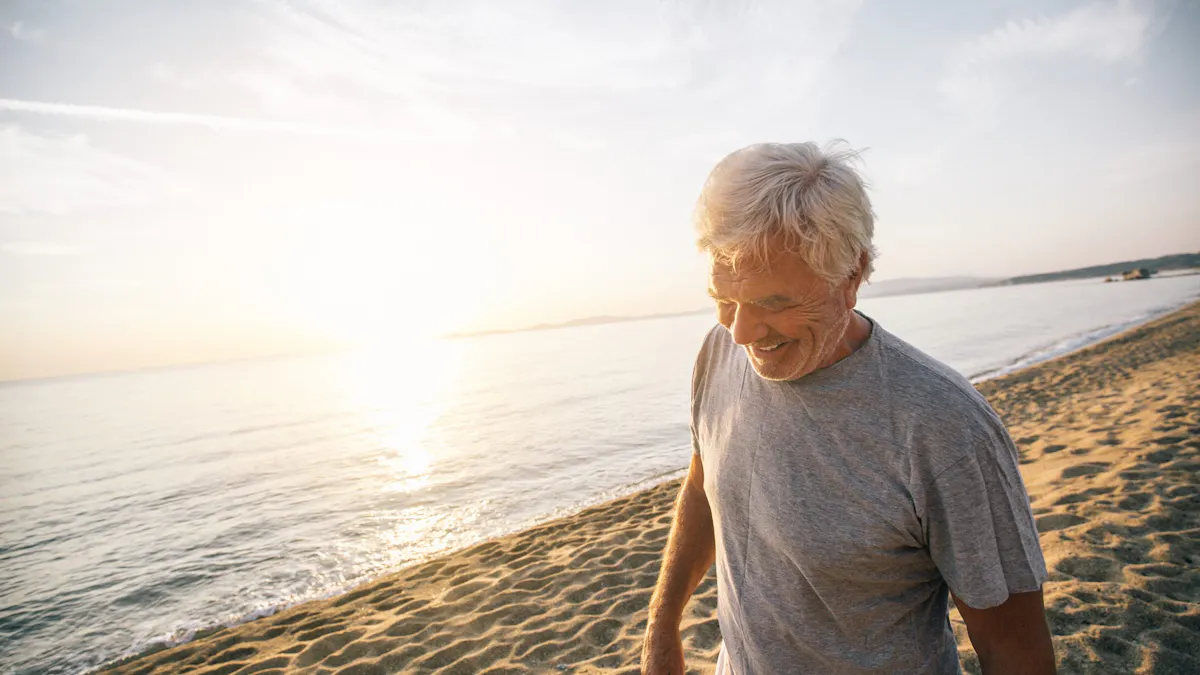 Fantastic diabetes reversal – in only four months!