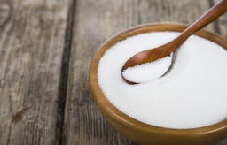 Why does sugar make people fat?