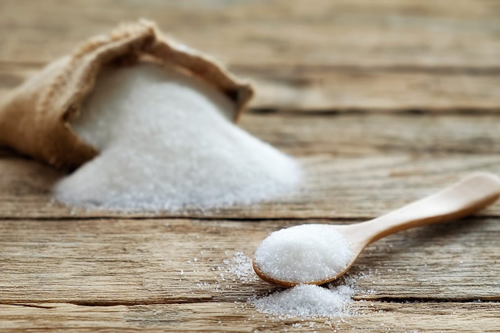 Fructose and fatty liver – why sugar is a toxin