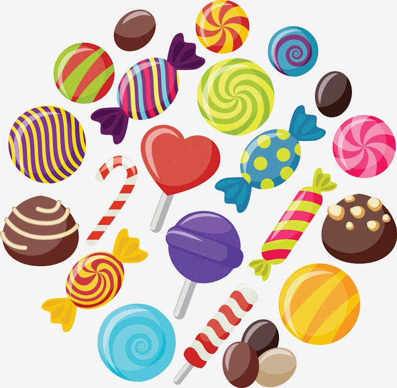 candy