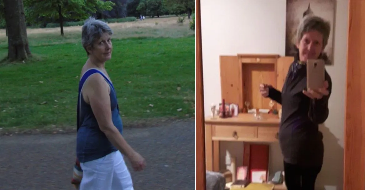 "All round benefits – wow"