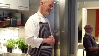 "In my mid 40's I feel healthy as never before"