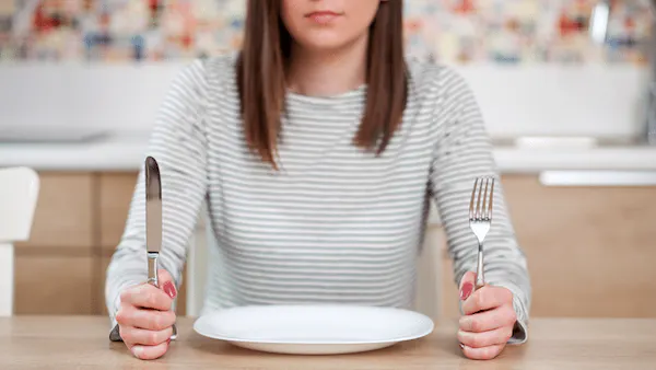Is intermittent fasting the new norm?