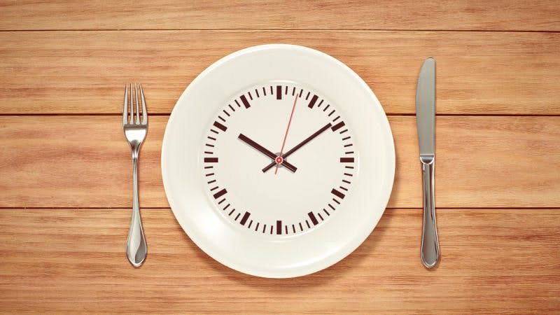 All intermittent fasting guides