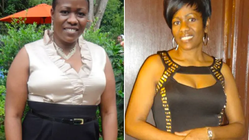 "You have changed my life"