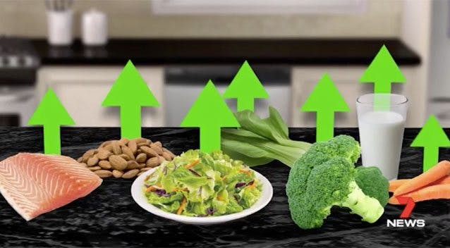 diet