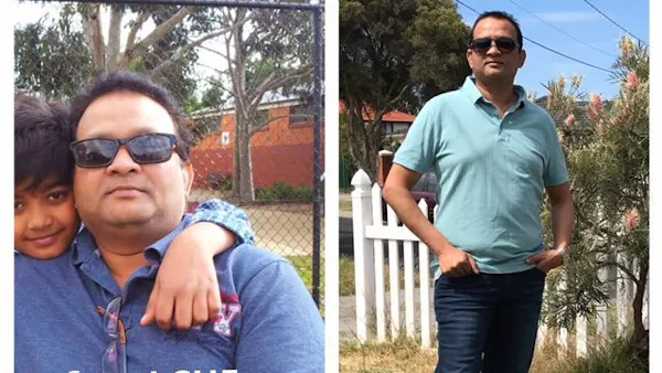 More great results with LCHF!