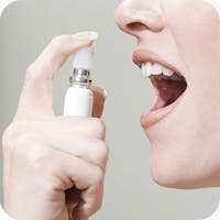 Low-carb bad breath