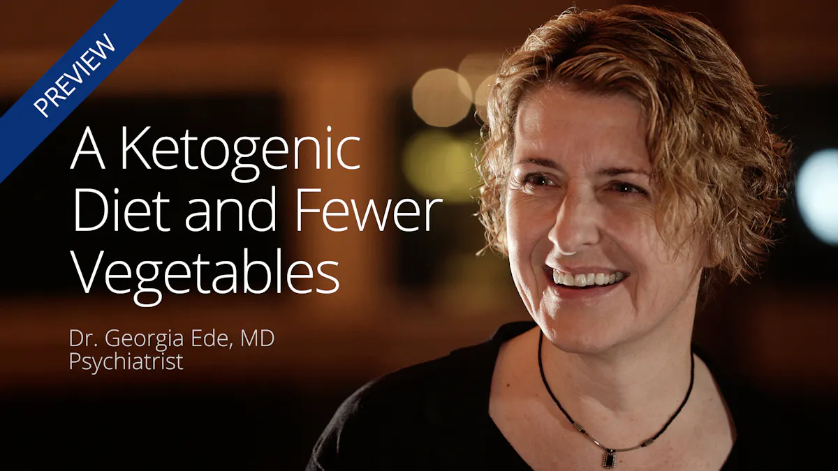 Should you NOT eat your vegetables?