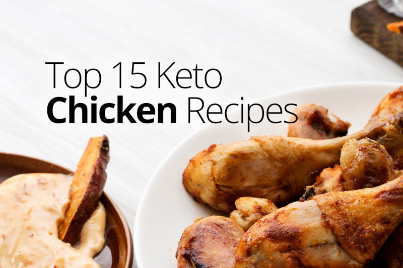 Ketochicken