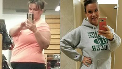 "Instead of living a little with cheat foods, I am living a LOT, with keto!"