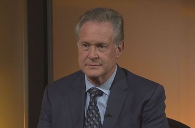 Professor Lustig: "Insulin drives all of the behaviors seen in obesity"