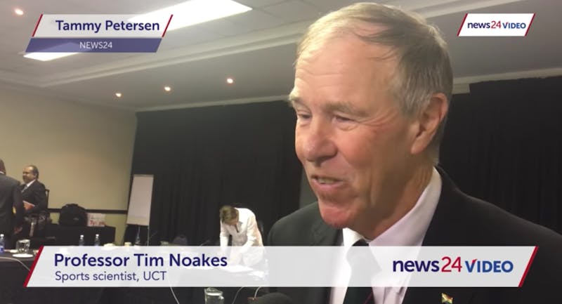 noakes copy