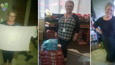 "Life is marvellous"