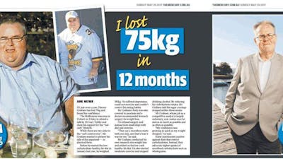 Minus 165 pounds in 12 months using low carb and intermittent fasting