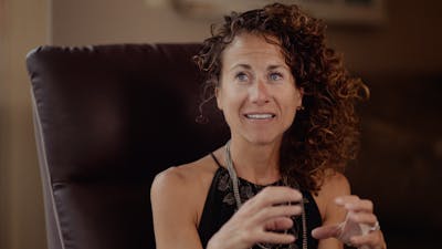 Maria Emmerich -访谈(Breckenridge 2017)