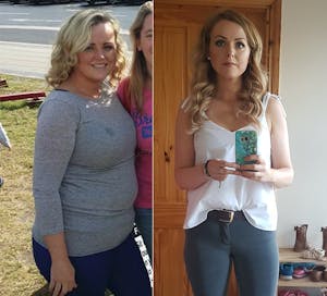 Man Loses Over 300 Pounds On A Low Carb Diet Says If I Can Do This Anyone Can Diet Doctor