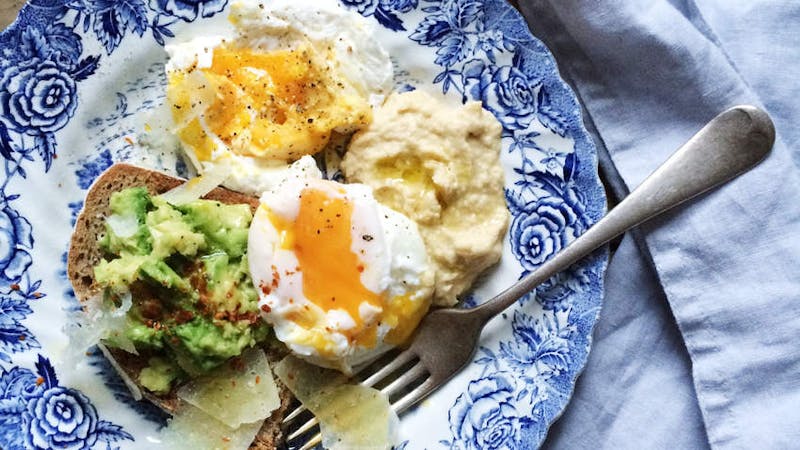 Food Porn