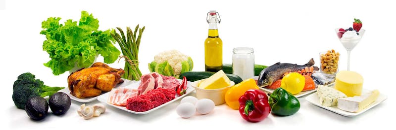 low carb