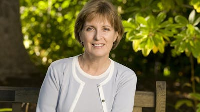 "A light went on for me"