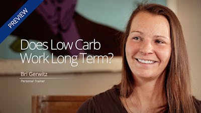 Can low carb heal carpal tunnel syndrome?