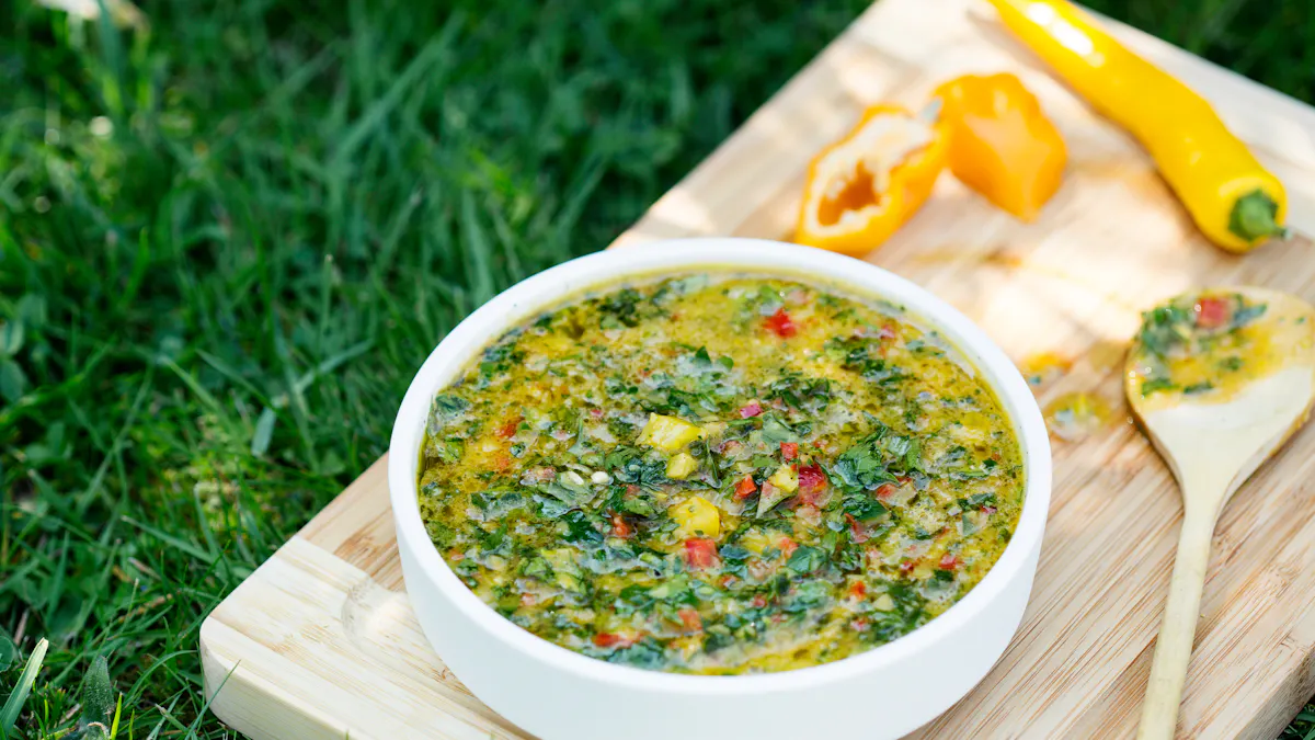 Chimichurri
